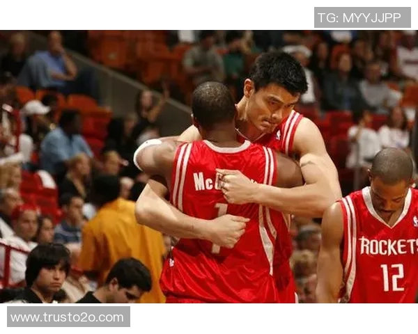 姚明背影动画展现伟大身影与不屈精神的感人故事