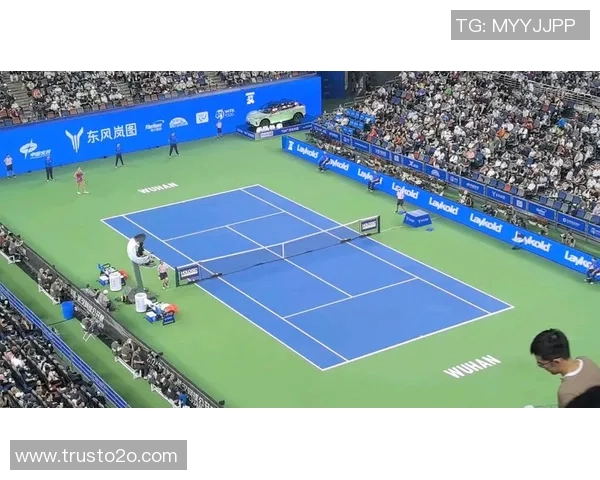 武汉网球队战术实力强劲荣登全国网球战术排行榜第二名