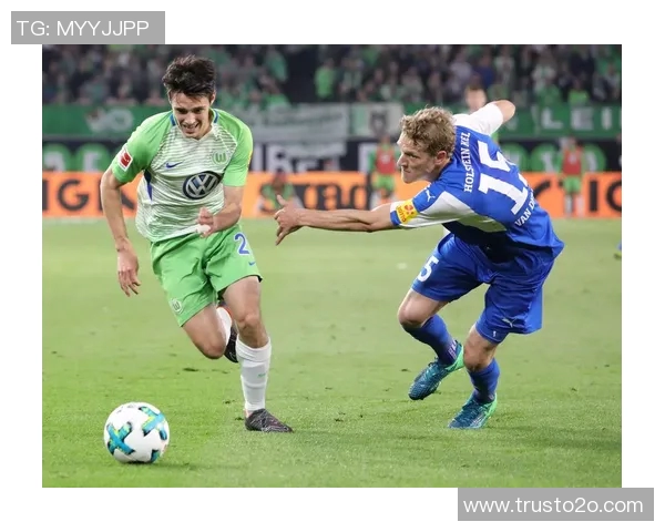 沃尔夫斯堡神助攻，德甲晋级前景渐明朗