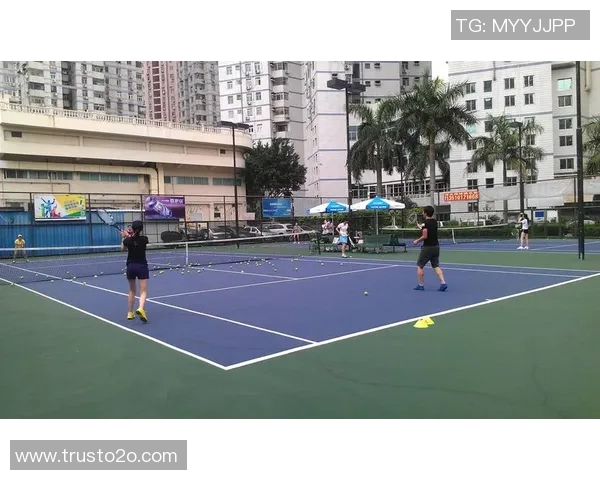 深圳网球队实力对比深度解析及未来发展趋势探讨