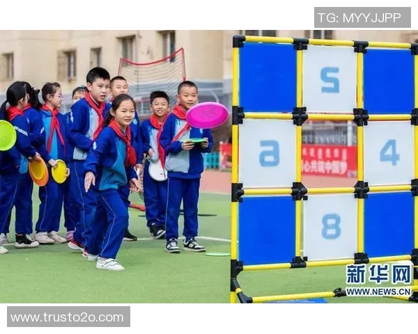 王芳独家分享飞盘技巧与心得体会助你轻松掌握这项运动的魅力与乐趣